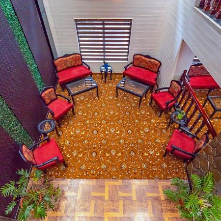 Yashshree Mall Road Darjeeling Дарджилинг Экстерьер фото