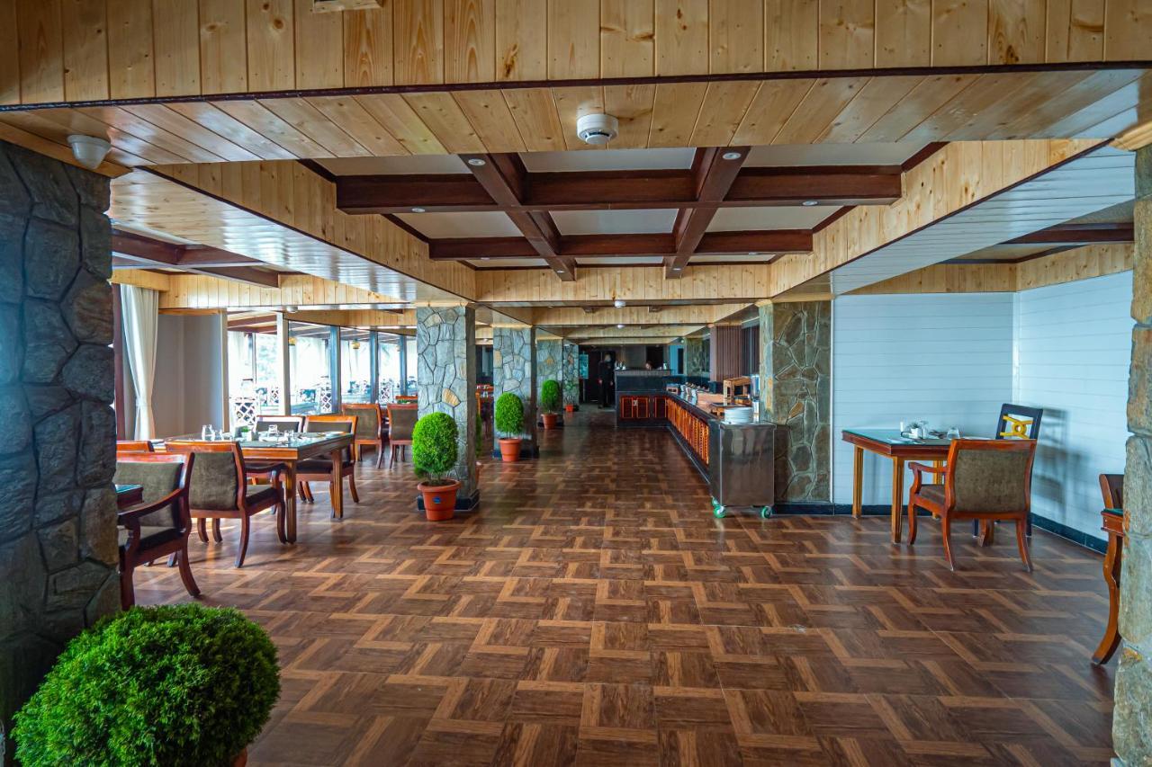 Yashshree Mall Road Darjeeling Дарджилинг Экстерьер фото